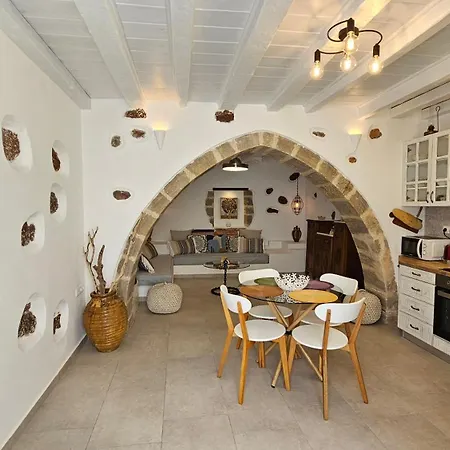 Apartment Marmara Traditional