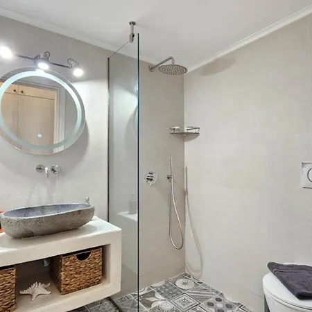 Marmara Traditional Apartment