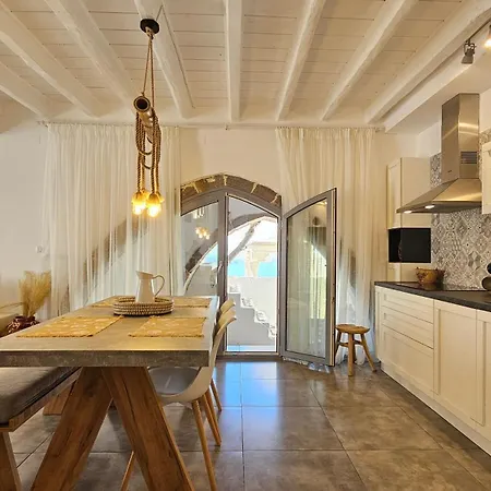 Marmara Traditional *