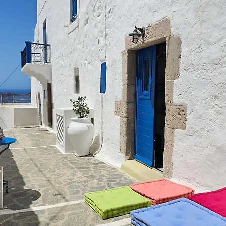 Marmara Traditional Apartment *