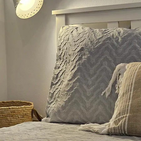 Marmara Traditional Apartment *