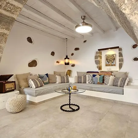 Apartment Marmara Traditional