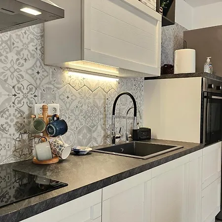 Apartment Marmara Traditional *