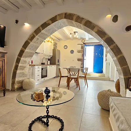 Apartment Marmara Traditional