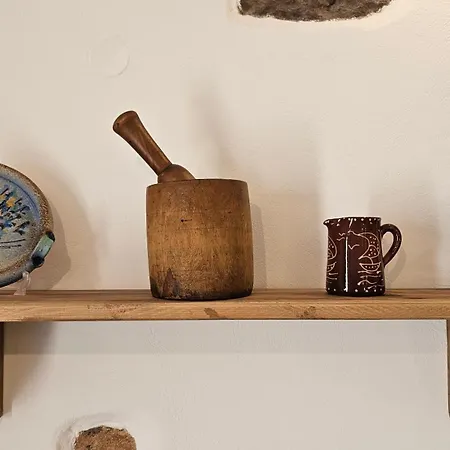 Apartment Marmara Traditional Plaka (Milos)