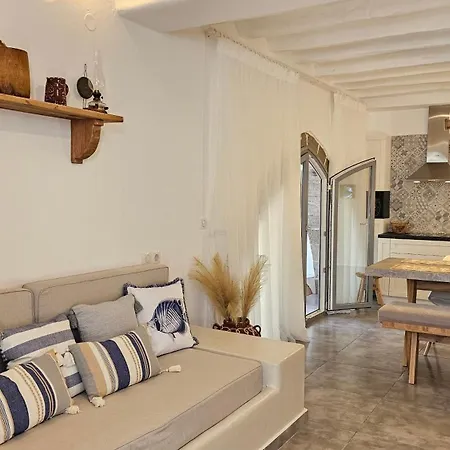 Apartment Marmara Traditional