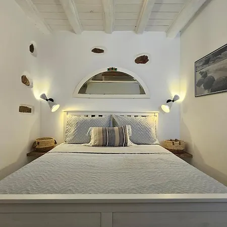 Apartment Marmara Traditional *