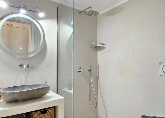 Marmara Traditional Apartmán