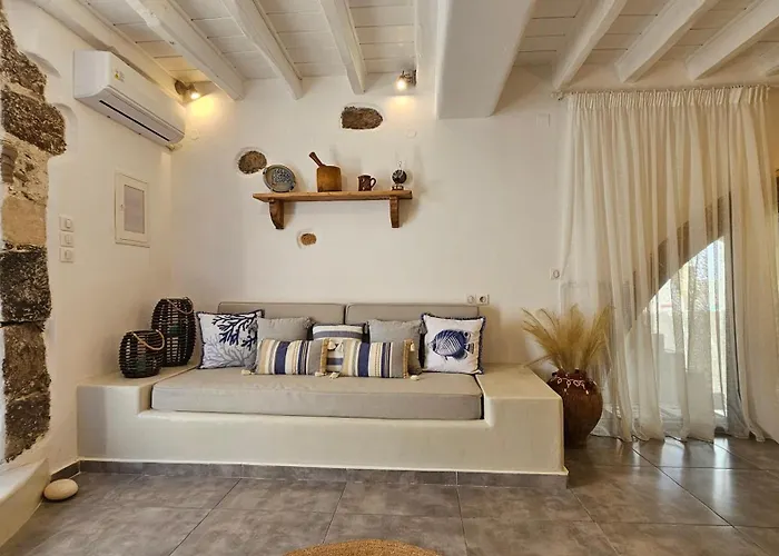 Apartmán Marmara Traditional