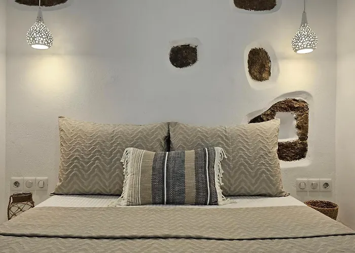 Apartmán Marmara Traditional *