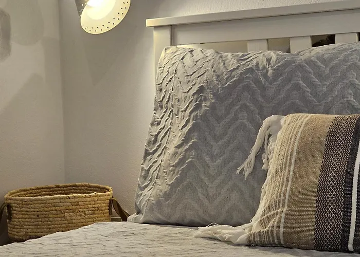 Marmara Traditional Apartmán *