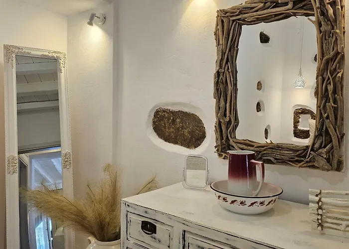 Marmara Traditional Apartmán *