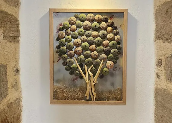 Marmara Traditional Apartmán Plaka (Milos)