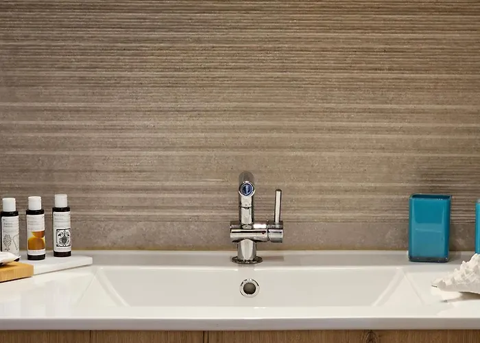 Apartmán Marmara Traditional *