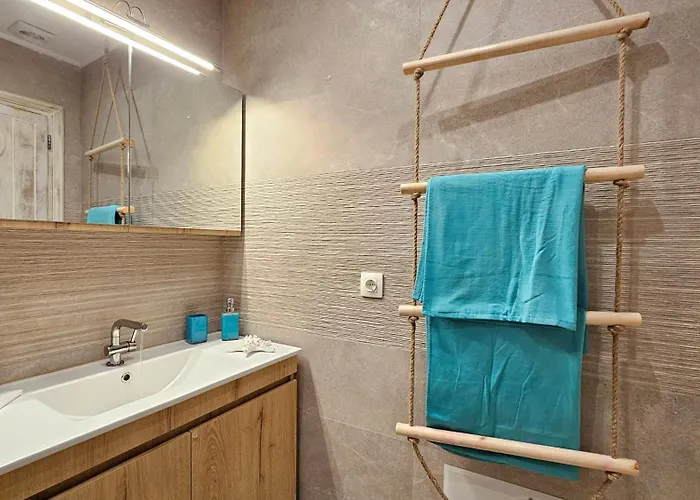 Marmara Traditional Apartmán Plaka (Milos)