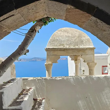 Marmara Traditional Daire