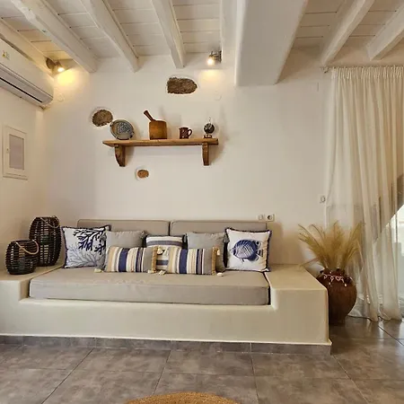 Appartement Marmara Traditional