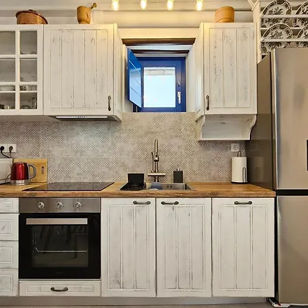 Marmara Traditional