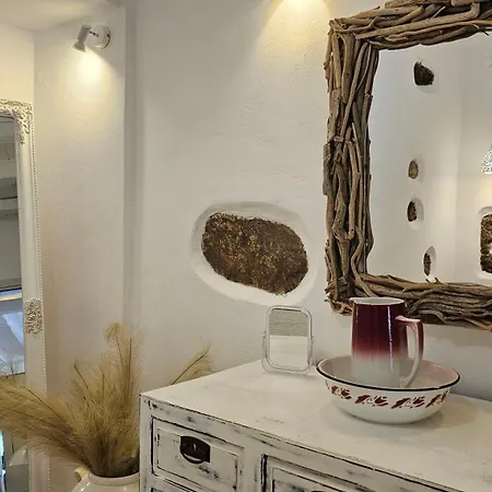 Marmara Traditional Appartement *