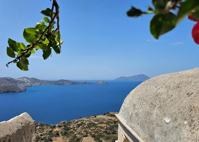 Lägenhet Marmara Traditional *